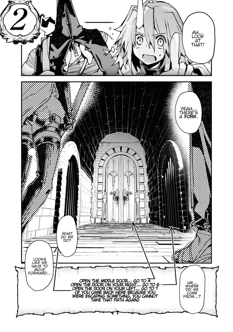 Killing Me Killing You Chapter 19 Page 3