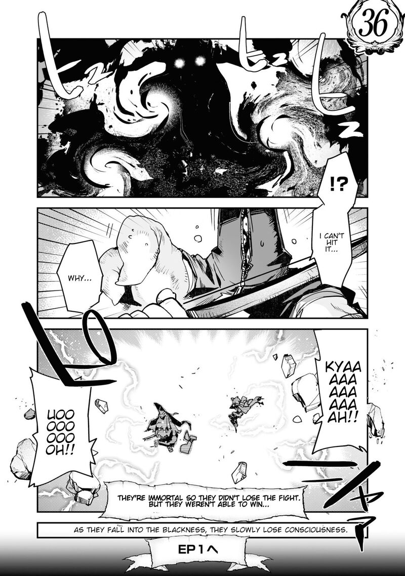 Killing Me Killing You Chapter 19 Page 31