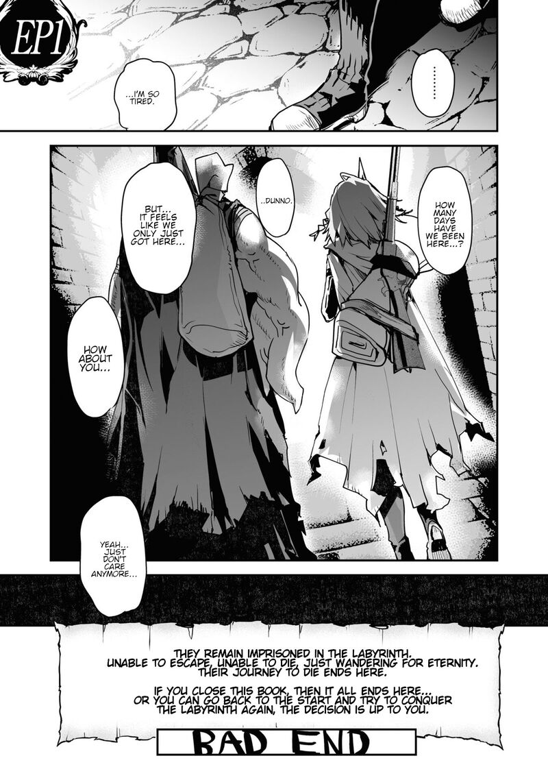 Killing Me Killing You Chapter 19 Page 36