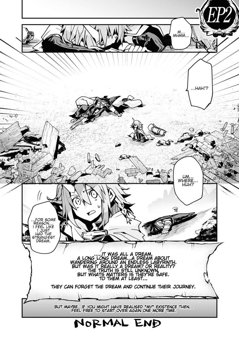 Killing Me Killing You Chapter 19 Page 37