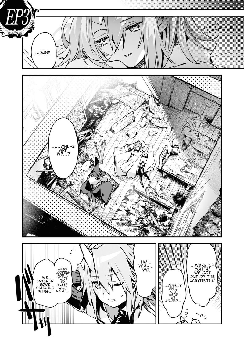 Killing Me Killing You Chapter 19 Page 38