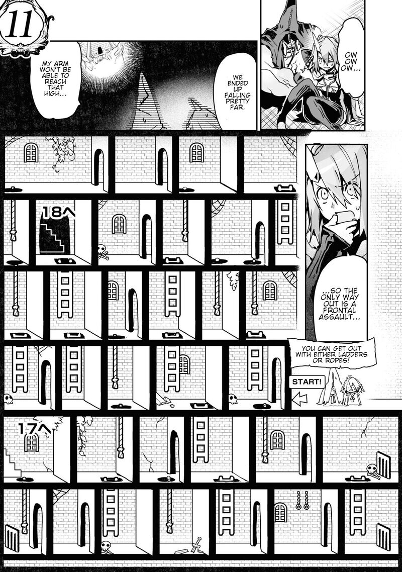 Killing Me Killing You Chapter 19 Page 9