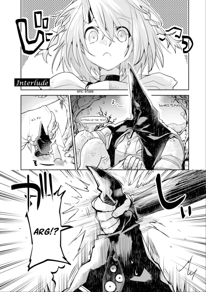 Killing Me Killing You Chapter 1e Page 1