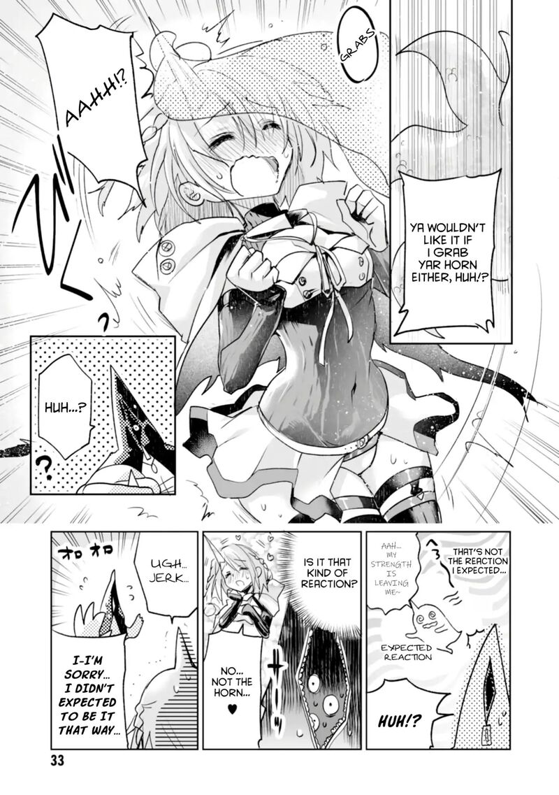 Killing Me Killing You Chapter 1e Page 3