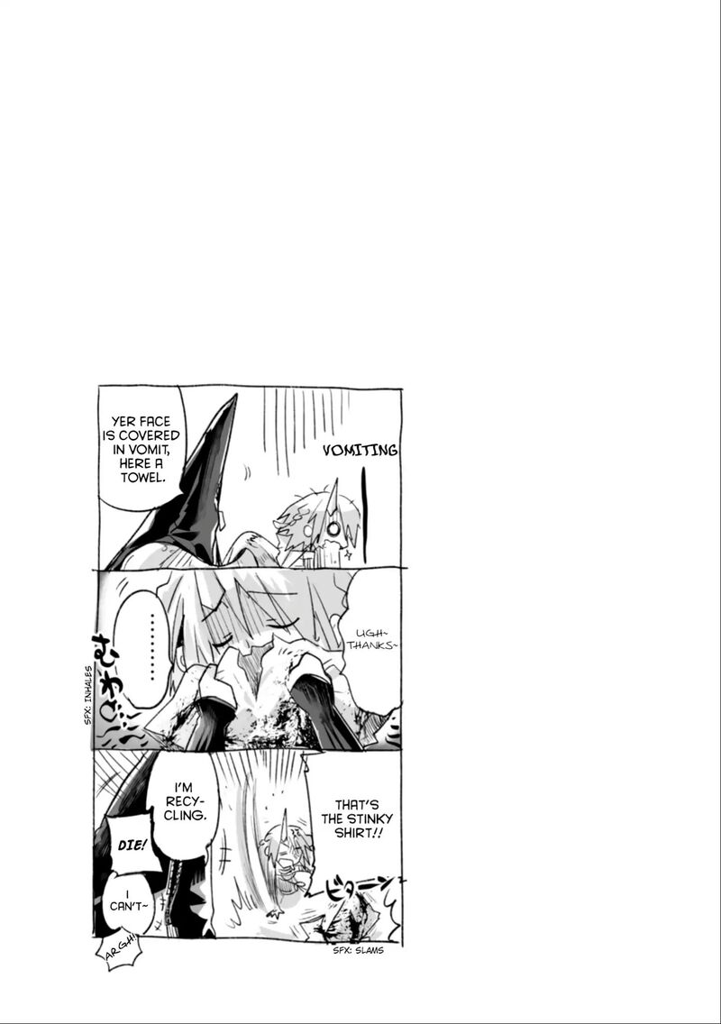 Killing Me Killing You Chapter 1e Page 5