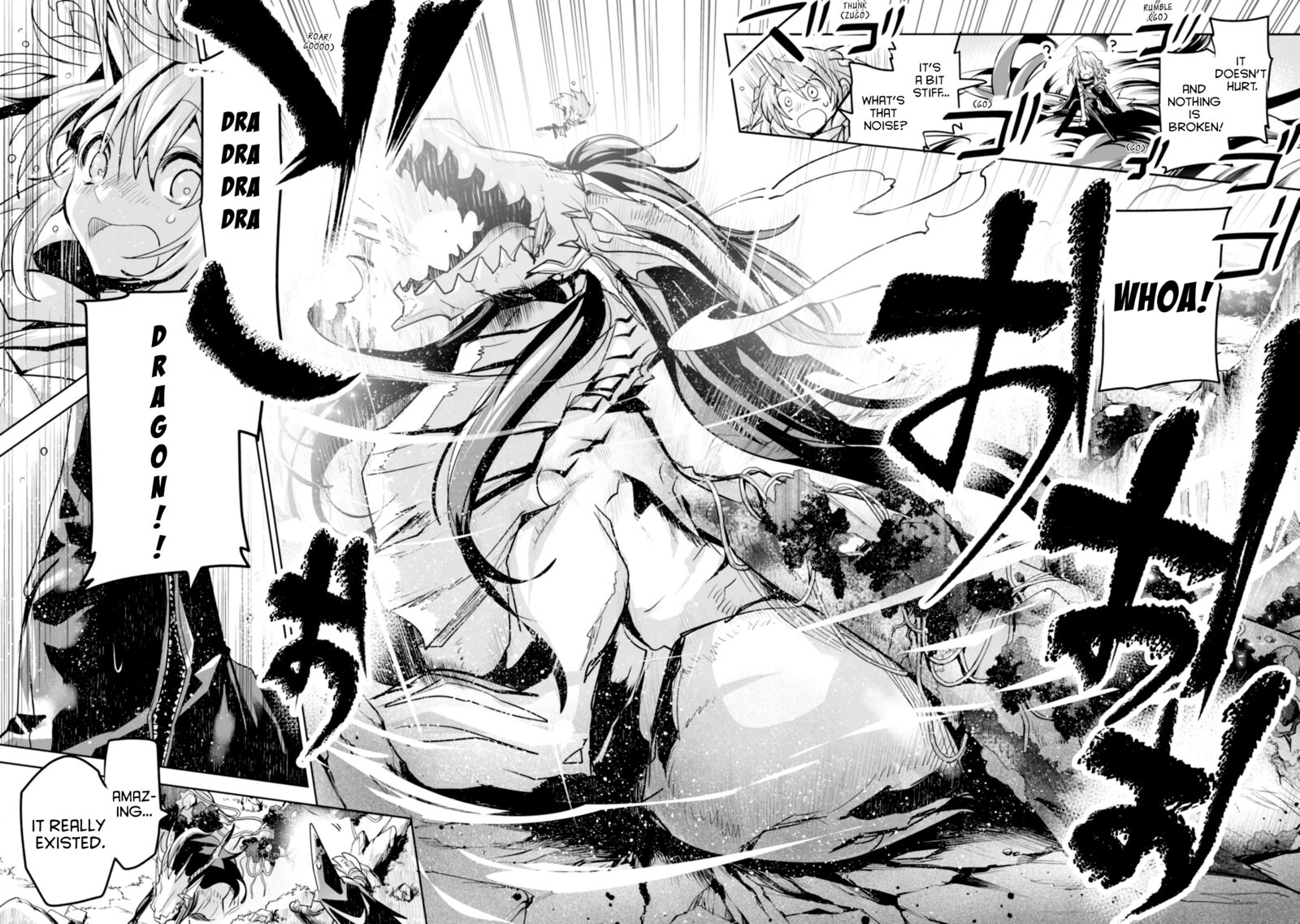 Killing Me Killing You Chapter 2 Page 11