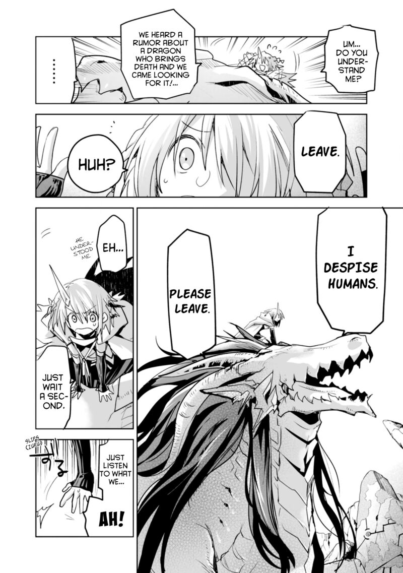 Killing Me Killing You Chapter 2 Page 12