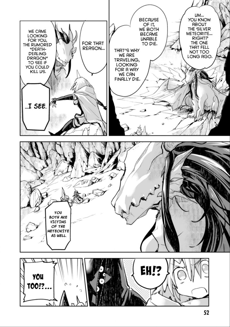 Killing Me Killing You Chapter 2 Page 14