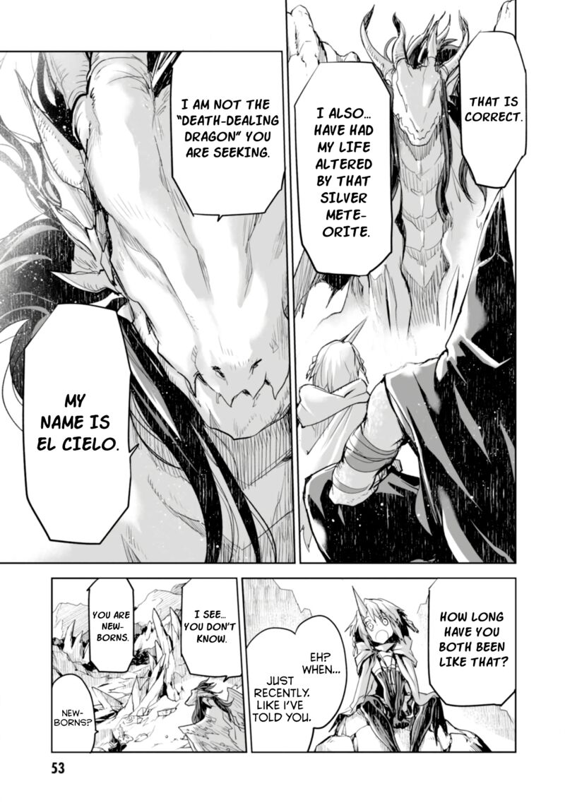 Killing Me Killing You Chapter 2 Page 15