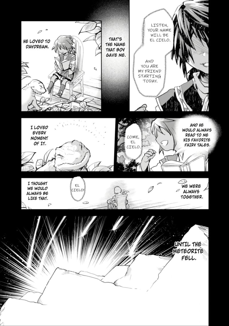 Killing Me Killing You Chapter 2 Page 17