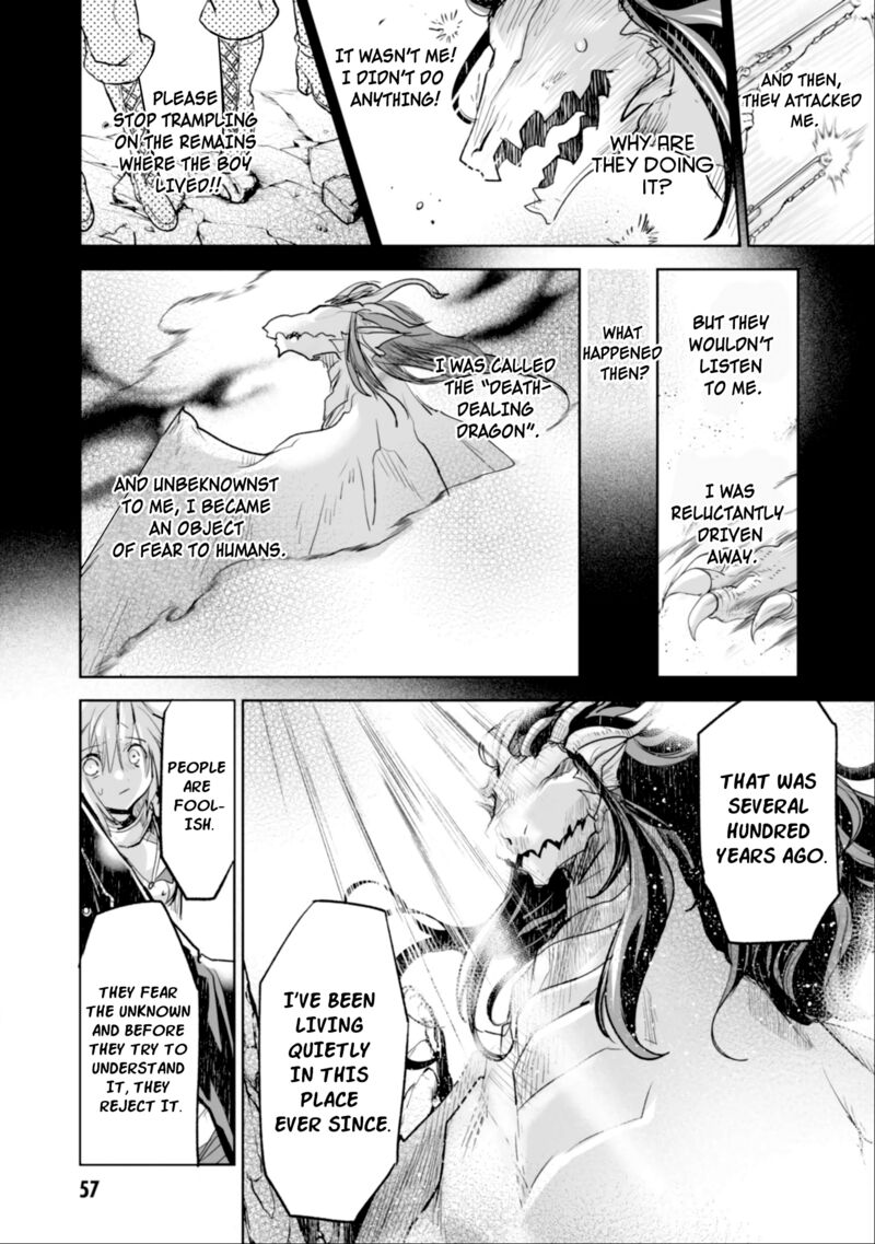 Killing Me Killing You Chapter 2 Page 19