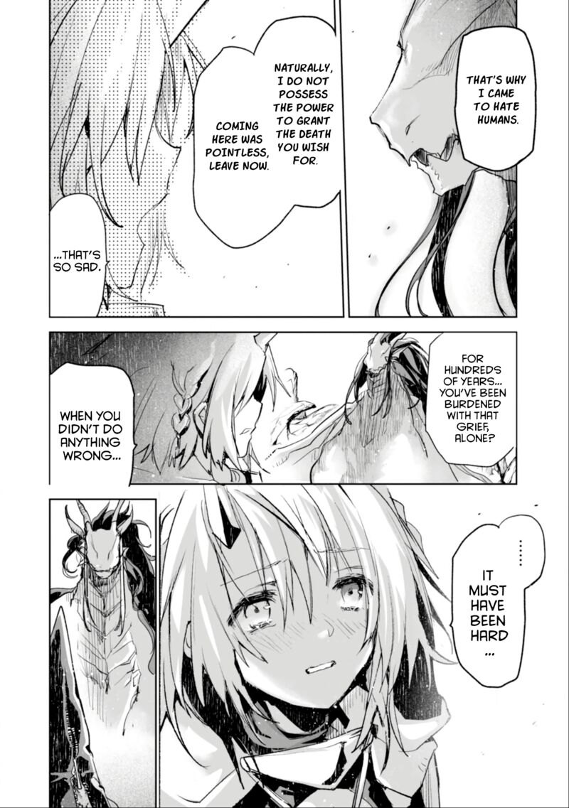 Killing Me Killing You Chapter 2 Page 20