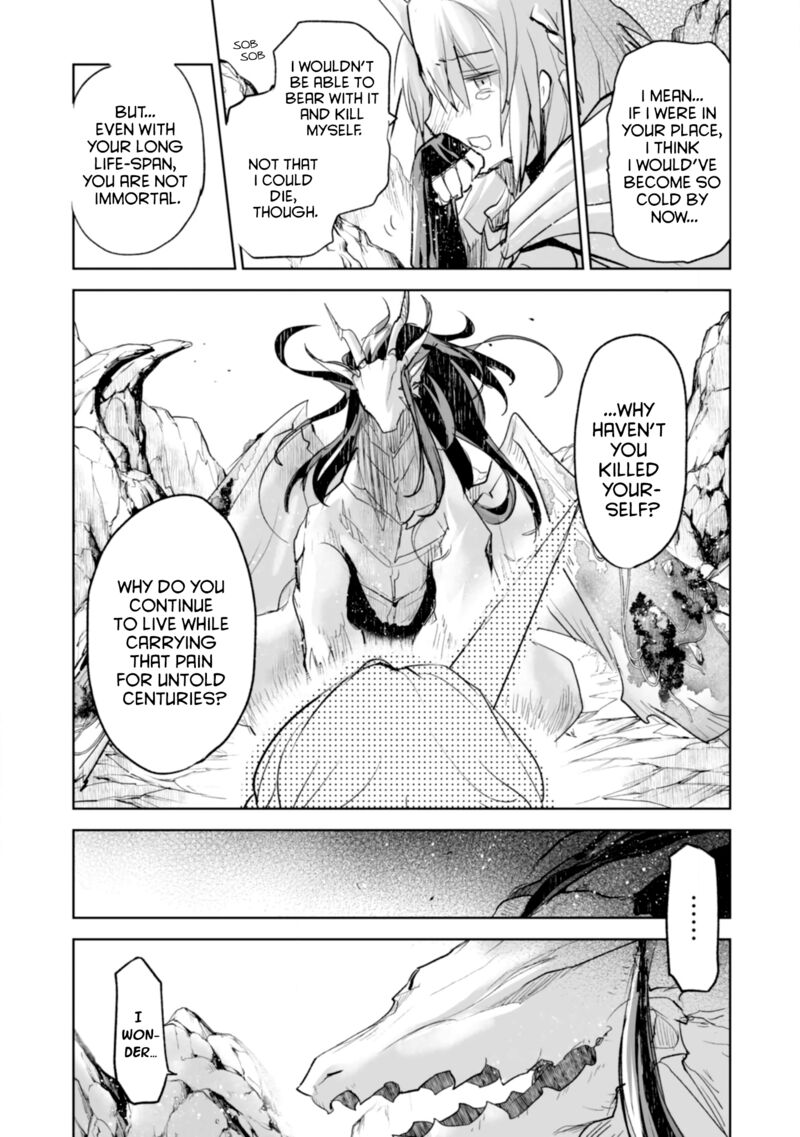 Killing Me Killing You Chapter 2 Page 21