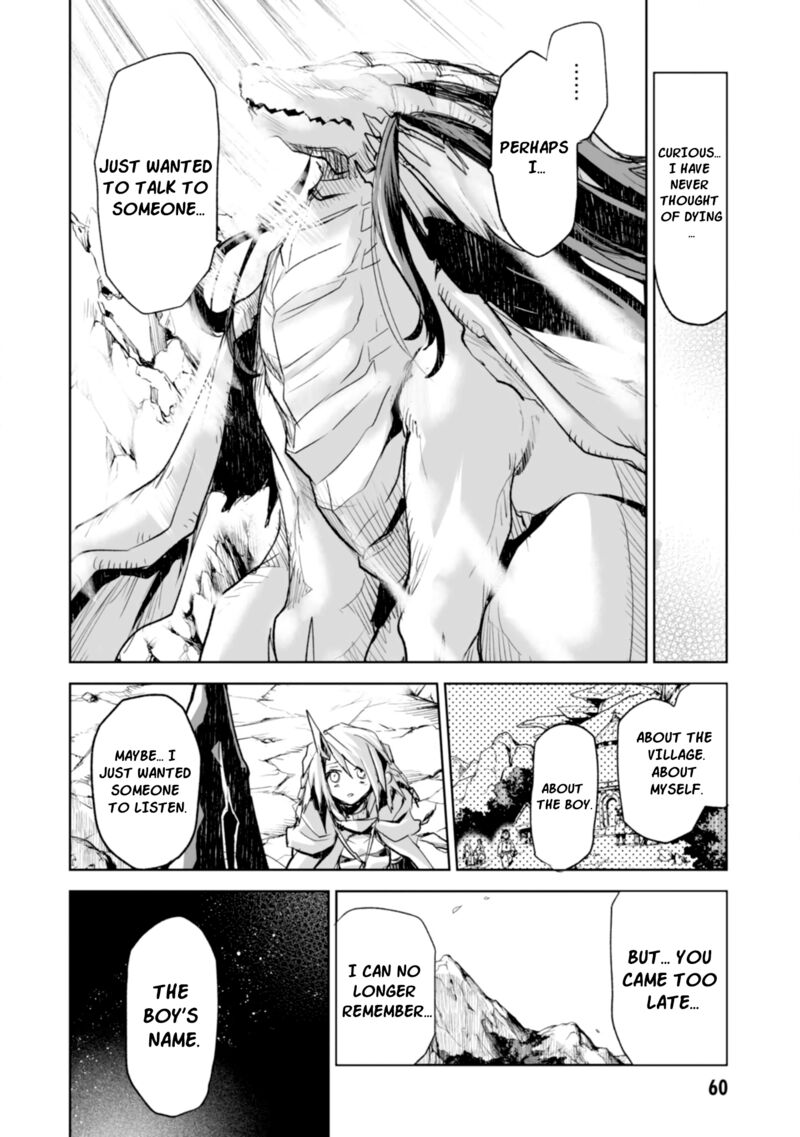 Killing Me Killing You Chapter 2 Page 22