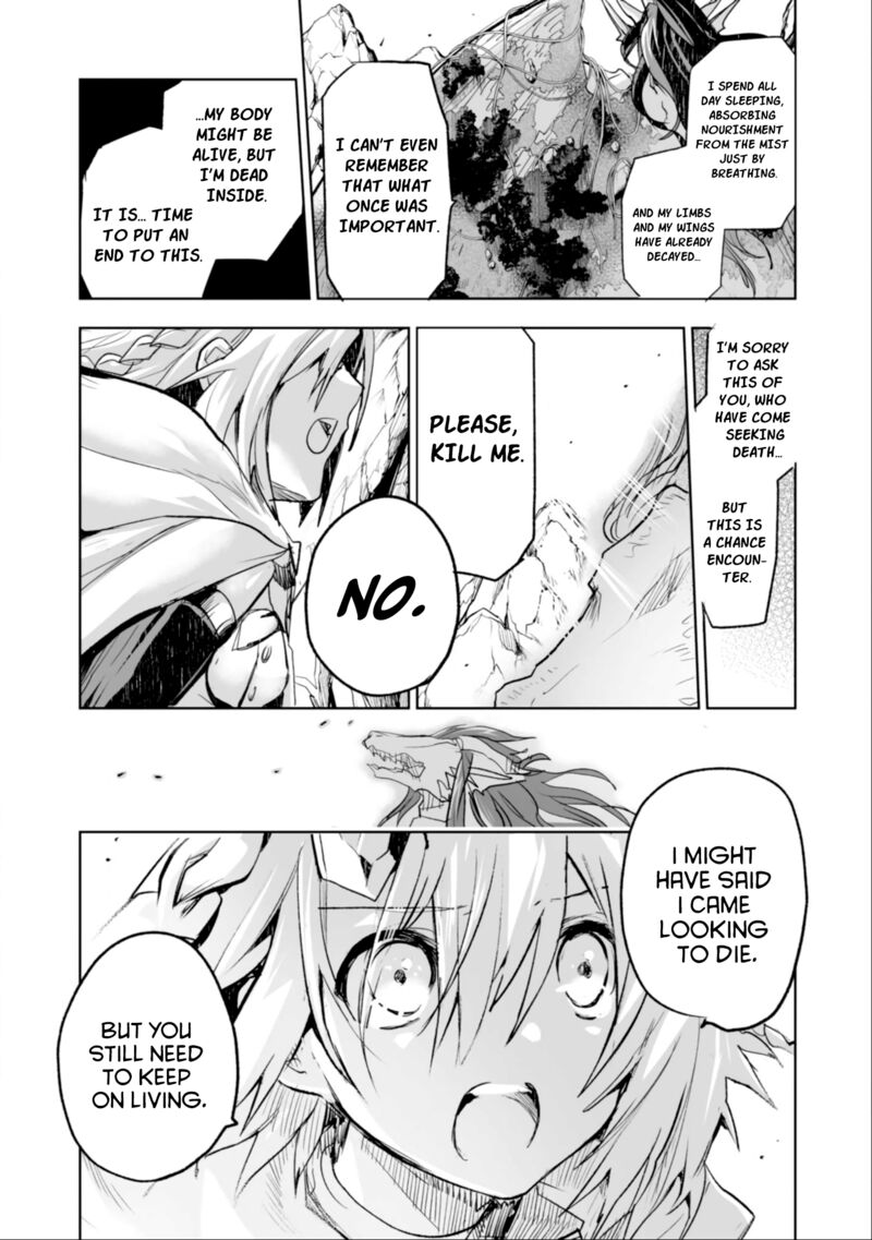 Killing Me Killing You Chapter 2 Page 23