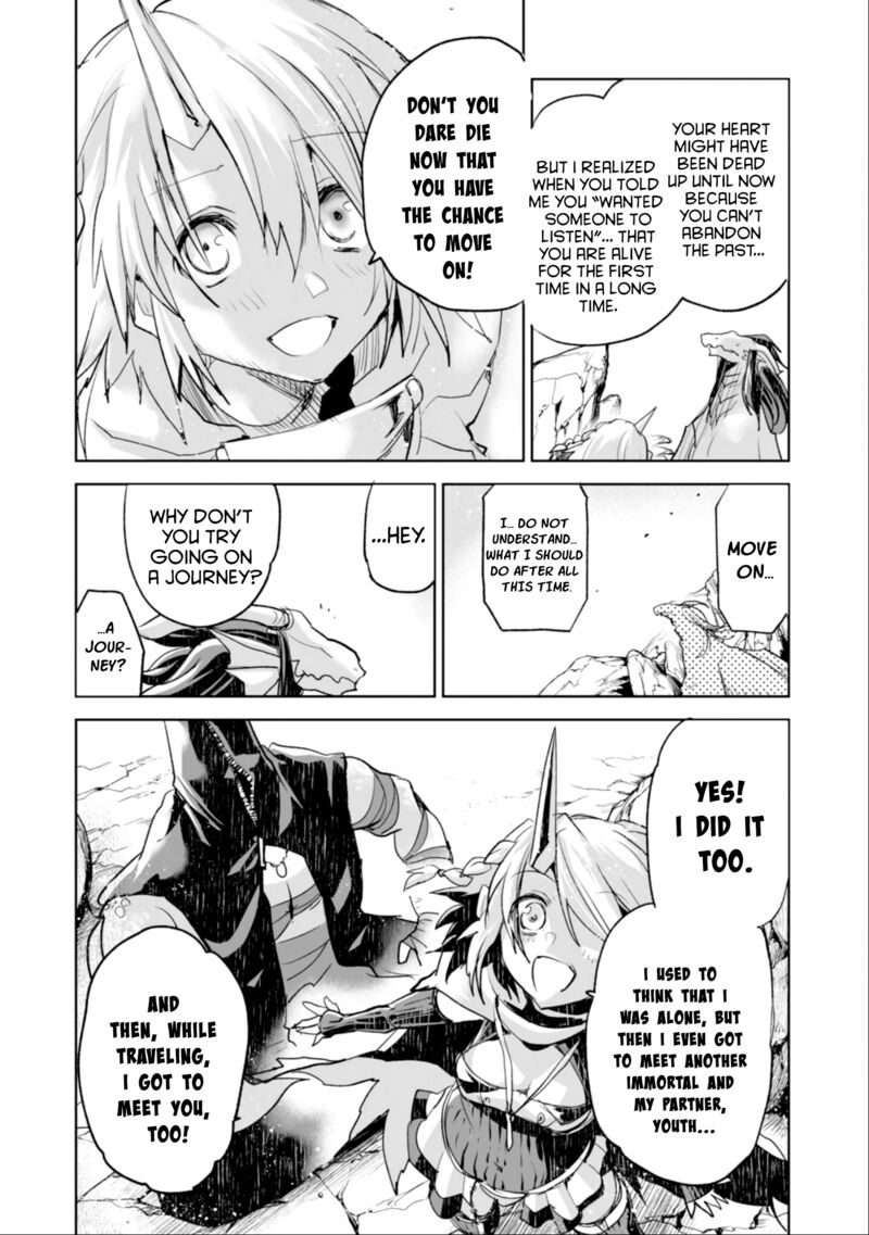 Killing Me Killing You Chapter 2 Page 24