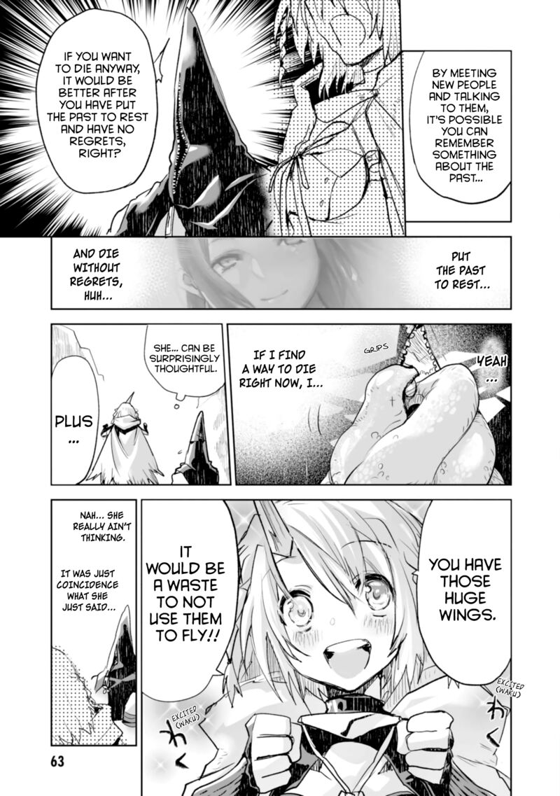 Killing Me Killing You Chapter 2 Page 25