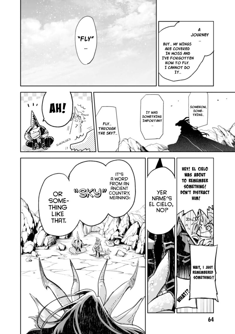 Killing Me Killing You Chapter 2 Page 26