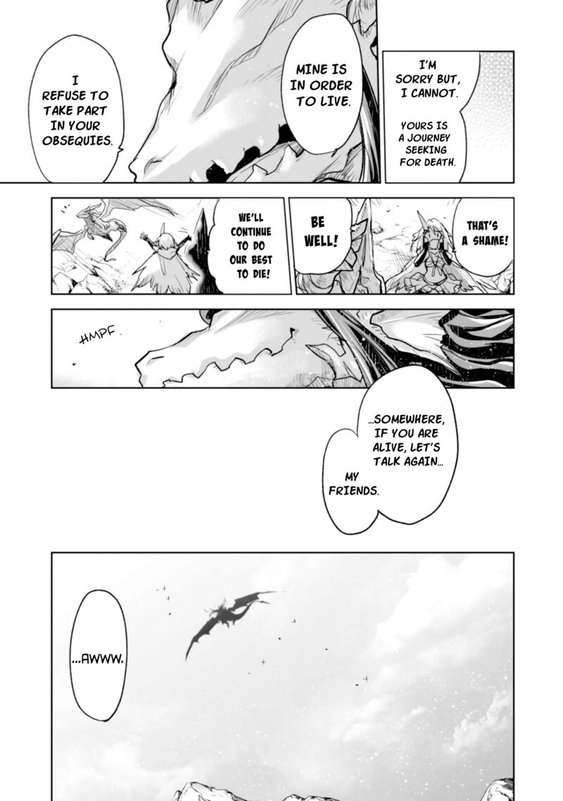 Killing Me Killing You Chapter 2 Page 30