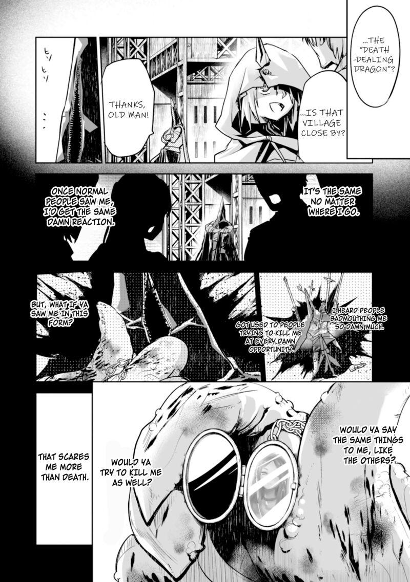 Killing Me Killing You Chapter 2 Page 7