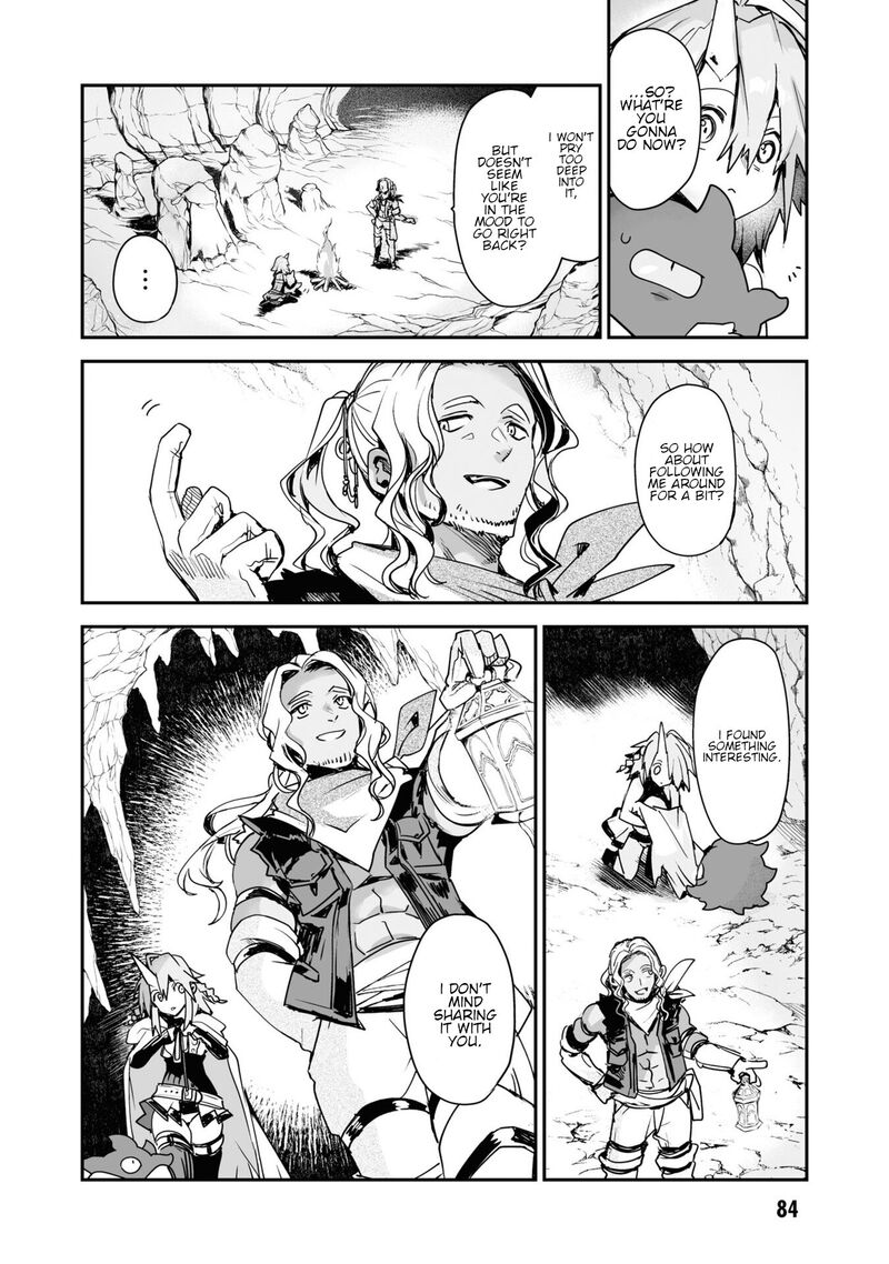 Killing Me Killing You Chapter 20 Page 14