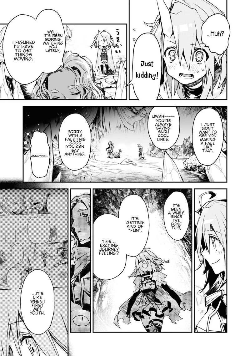 Killing Me Killing You Chapter 20 Page 19