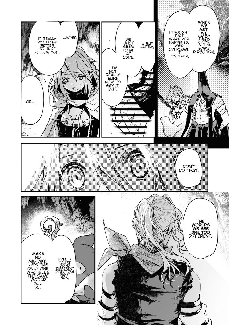Killing Me Killing You Chapter 20 Page 20