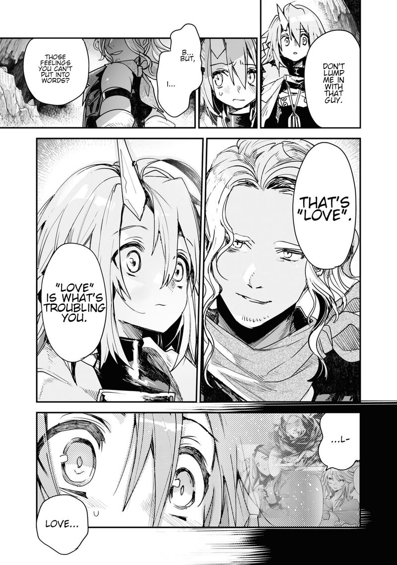 Killing Me Killing You Chapter 20 Page 21