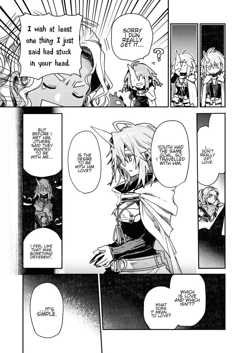 Killing Me Killing You Chapter 20 Page 23