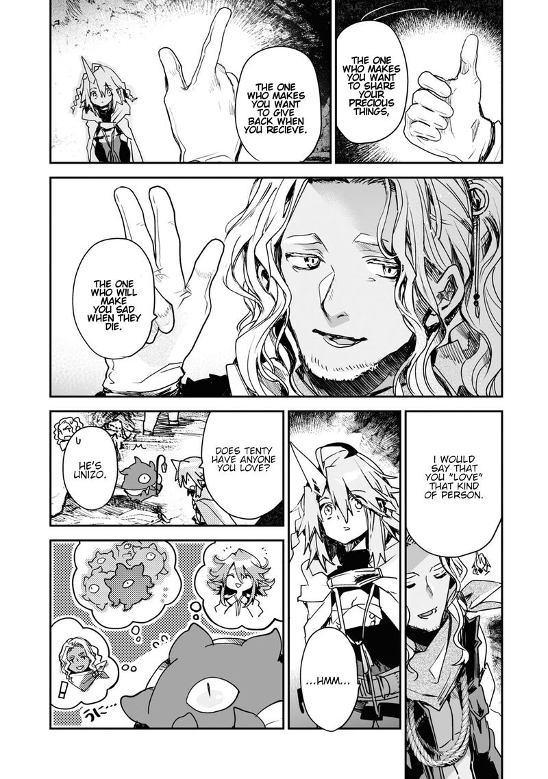 Killing Me Killing You Chapter 20 Page 24
