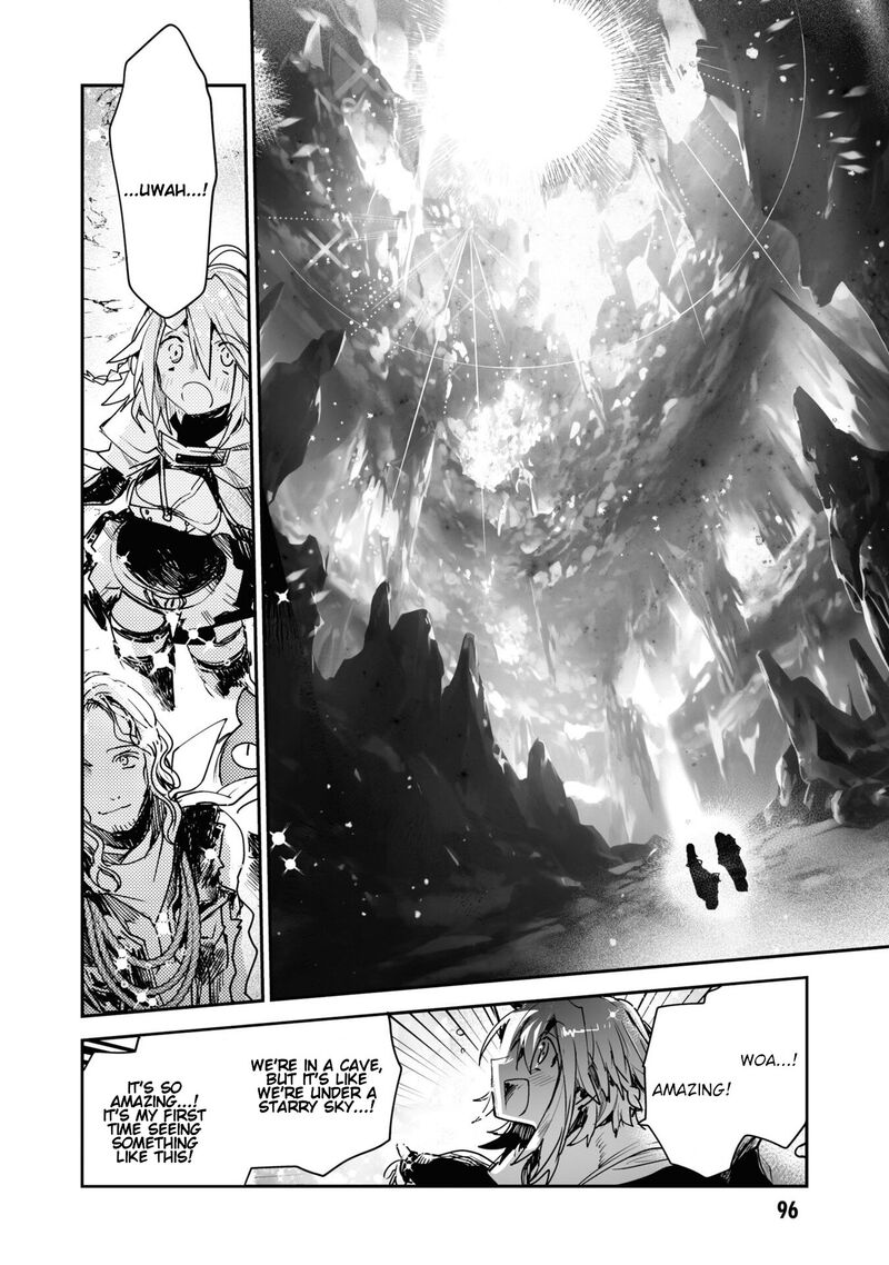 Killing Me Killing You Chapter 20 Page 26