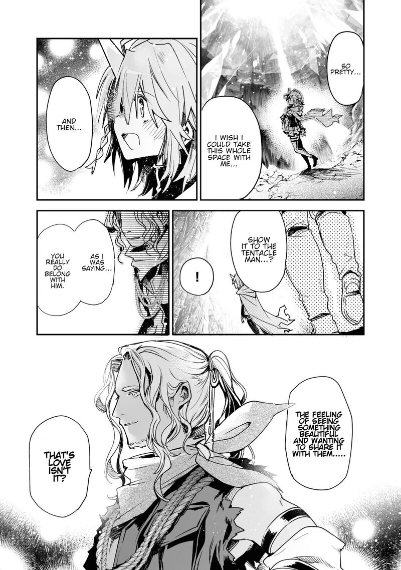 Killing Me Killing You Chapter 20 Page 27