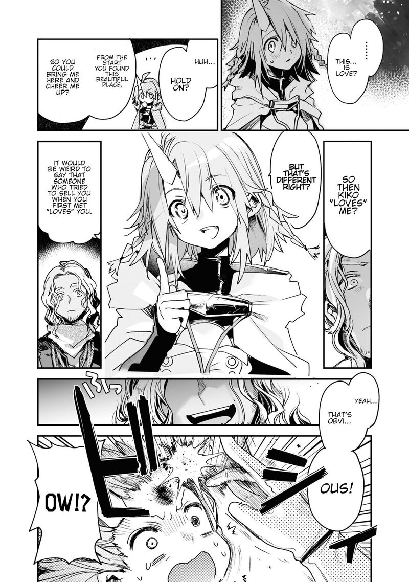 Killing Me Killing You Chapter 20 Page 28
