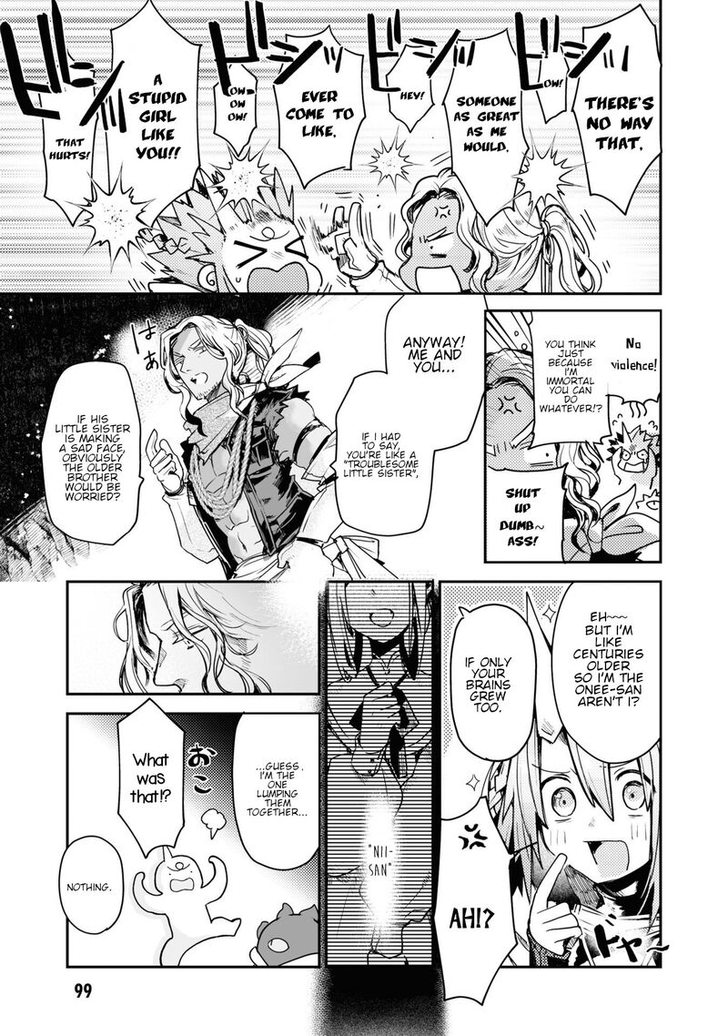 Killing Me Killing You Chapter 20 Page 29