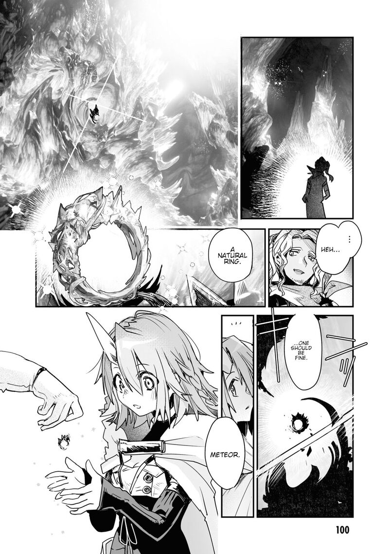 Killing Me Killing You Chapter 20 Page 30