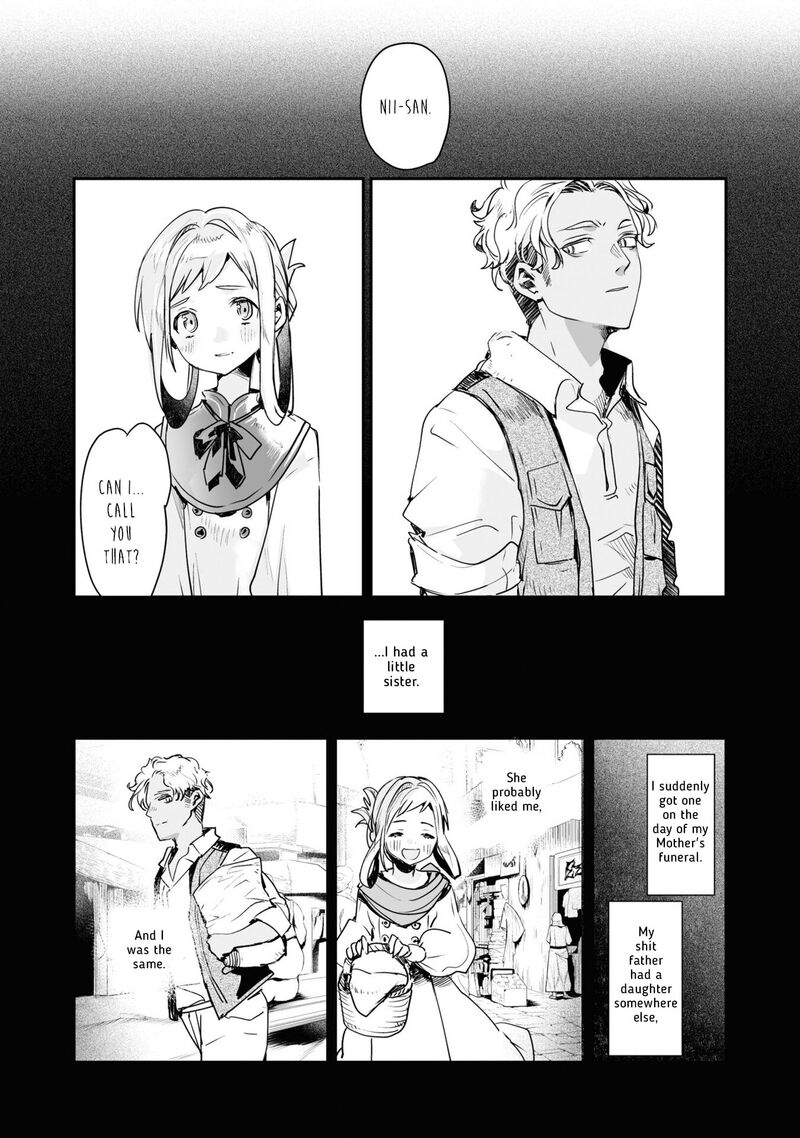 Killing Me Killing You Chapter 20 Page 36