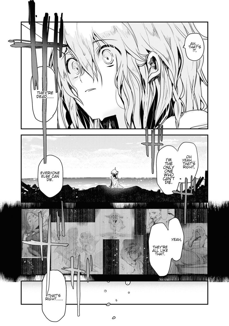 Killing Me Killing You Chapter 20 Page 45