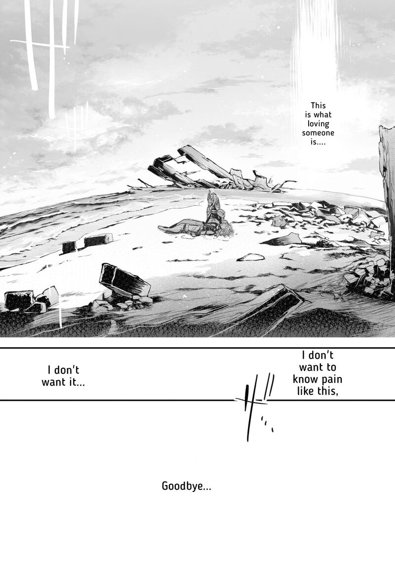 Killing Me Killing You Chapter 20 Page 47