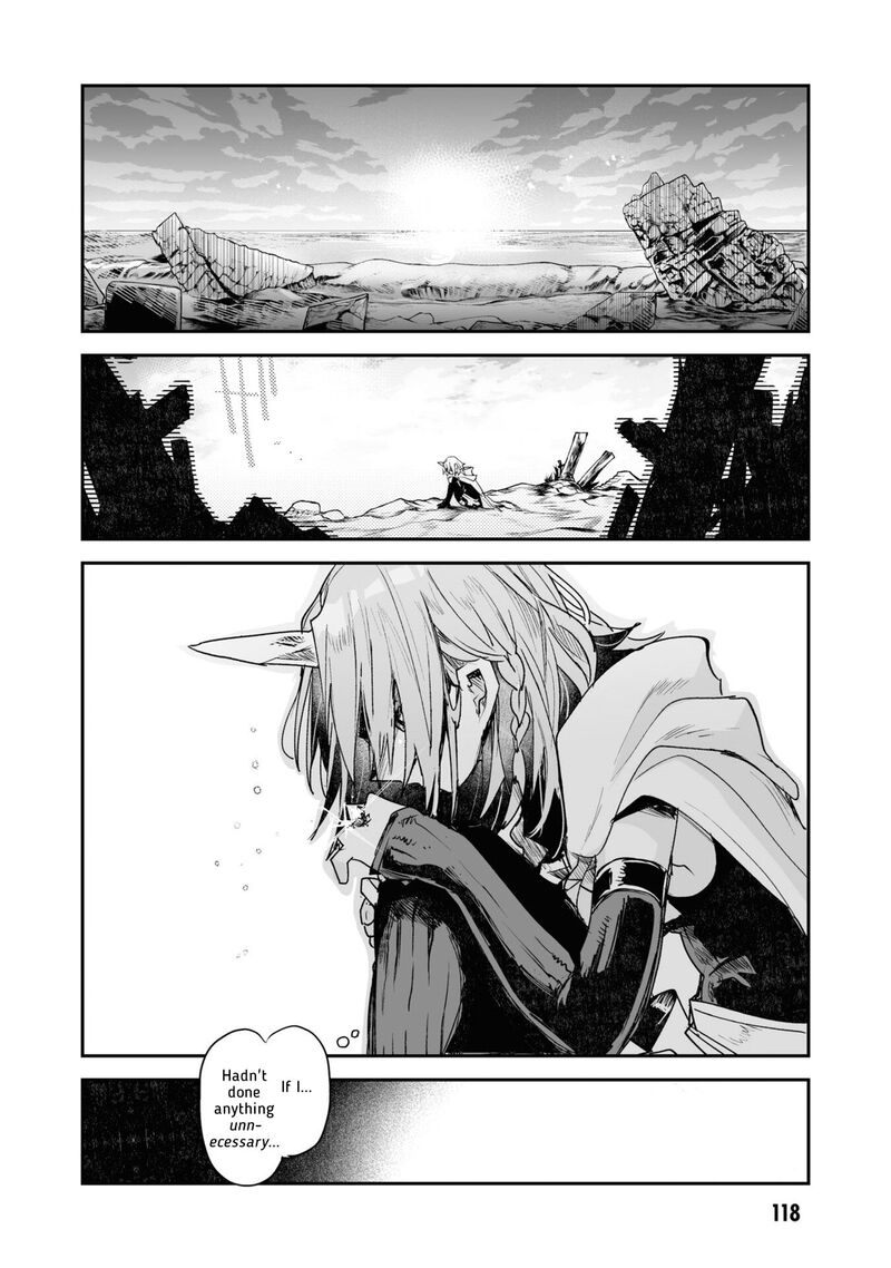 Killing Me Killing You Chapter 20 Page 48