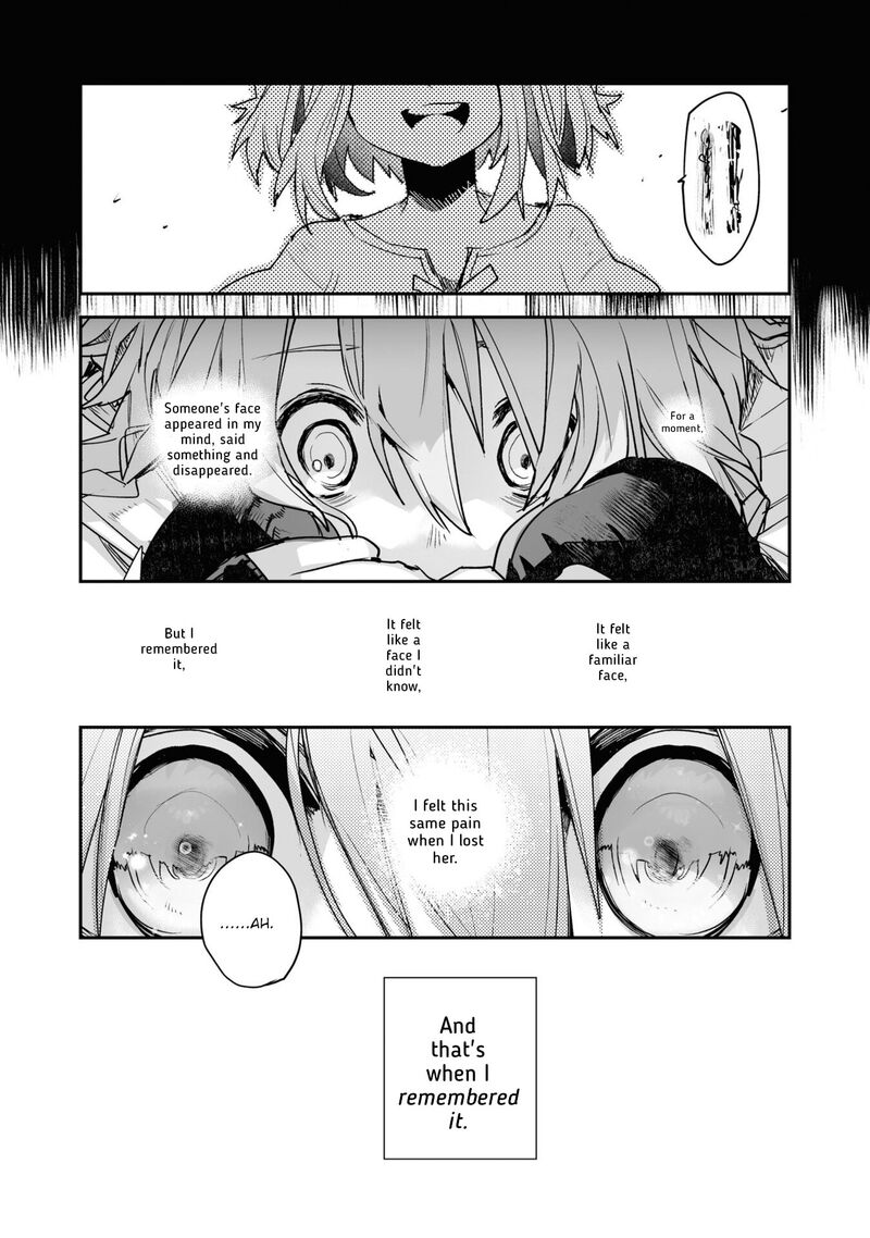 Killing Me Killing You Chapter 20 Page 50