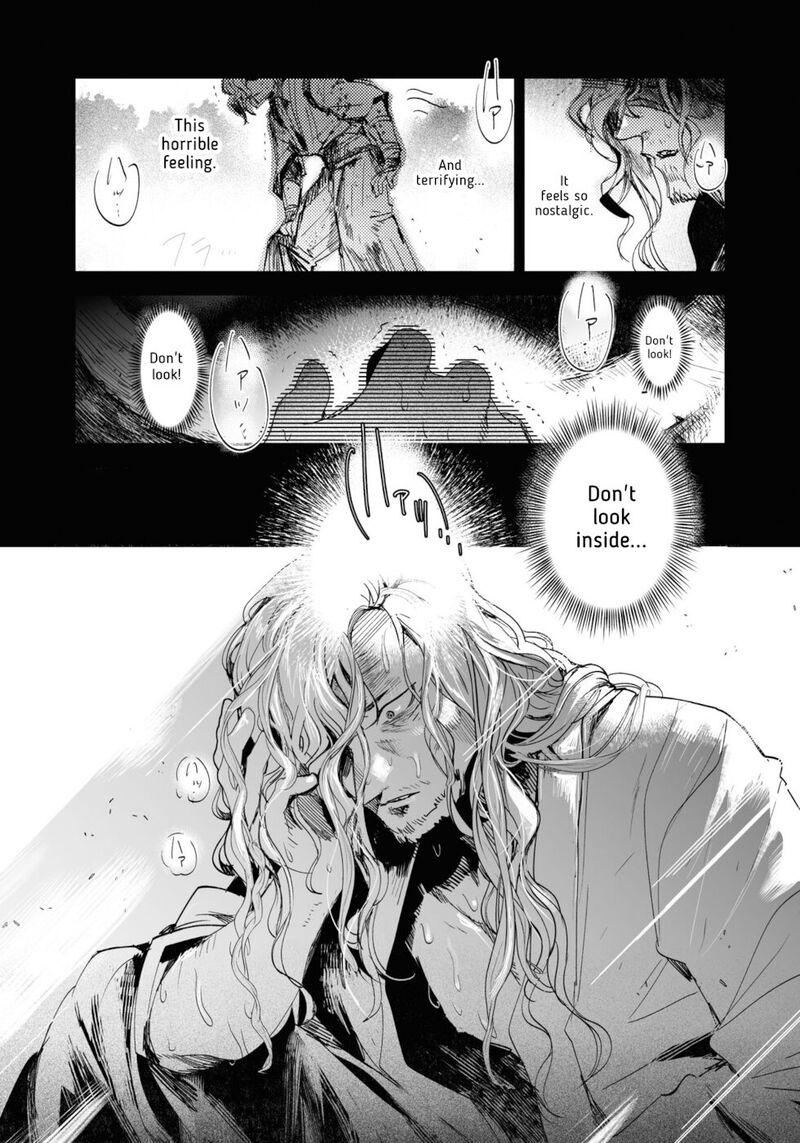 Killing Me Killing You Chapter 21 Page 2