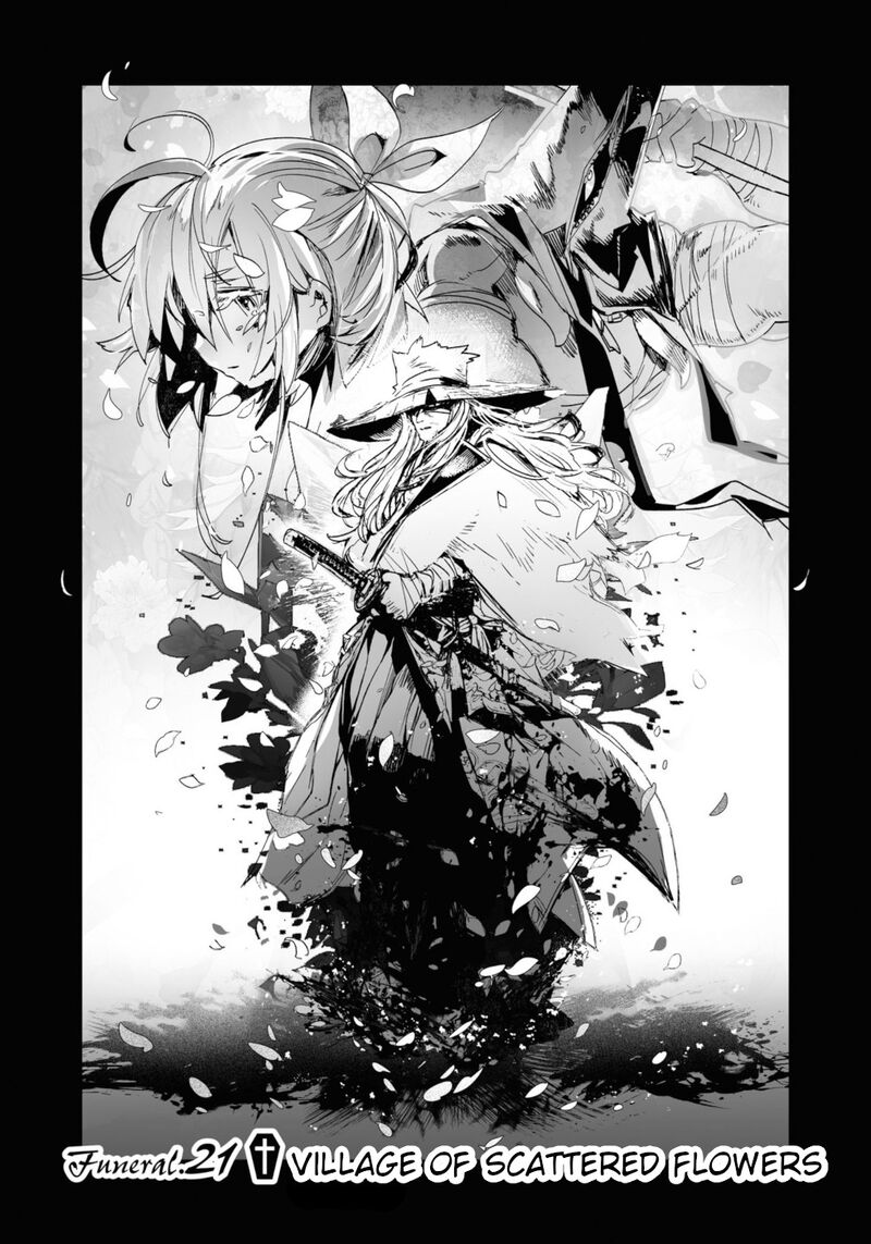 Killing Me Killing You Chapter 21 Page 3
