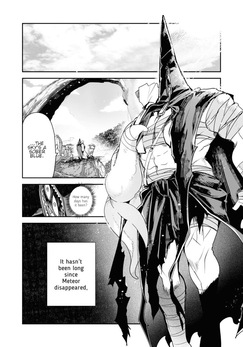 Killing Me Killing You Chapter 21 Page 4