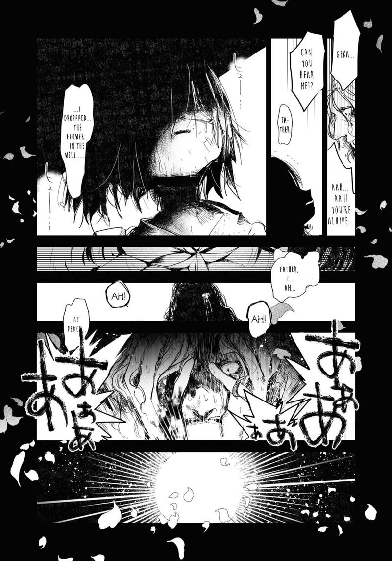 Killing Me Killing You Chapter 21 Page 41