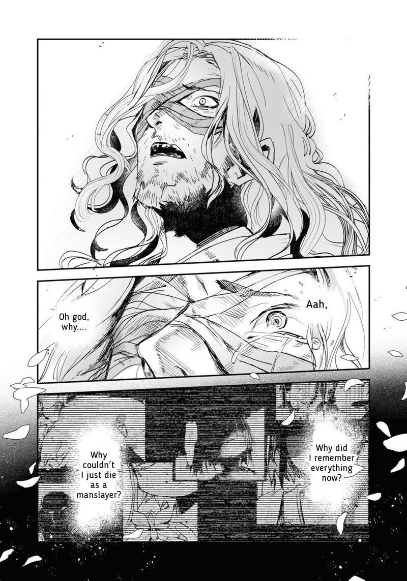 Killing Me Killing You Chapter 21 Page 42