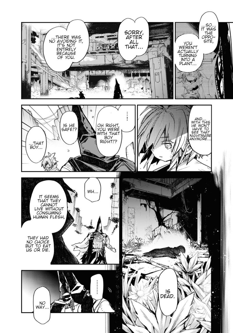 Killing Me Killing You Chapter 21 Page 46