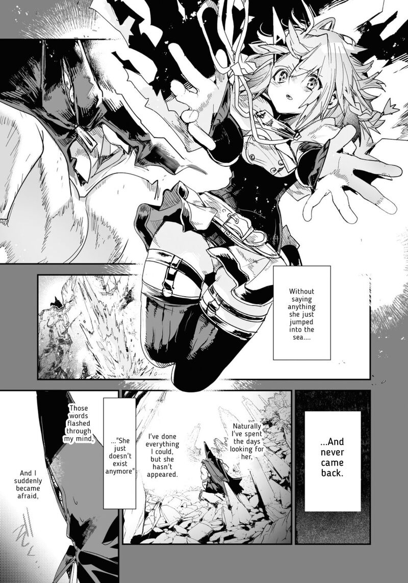 Killing Me Killing You Chapter 21 Page 5