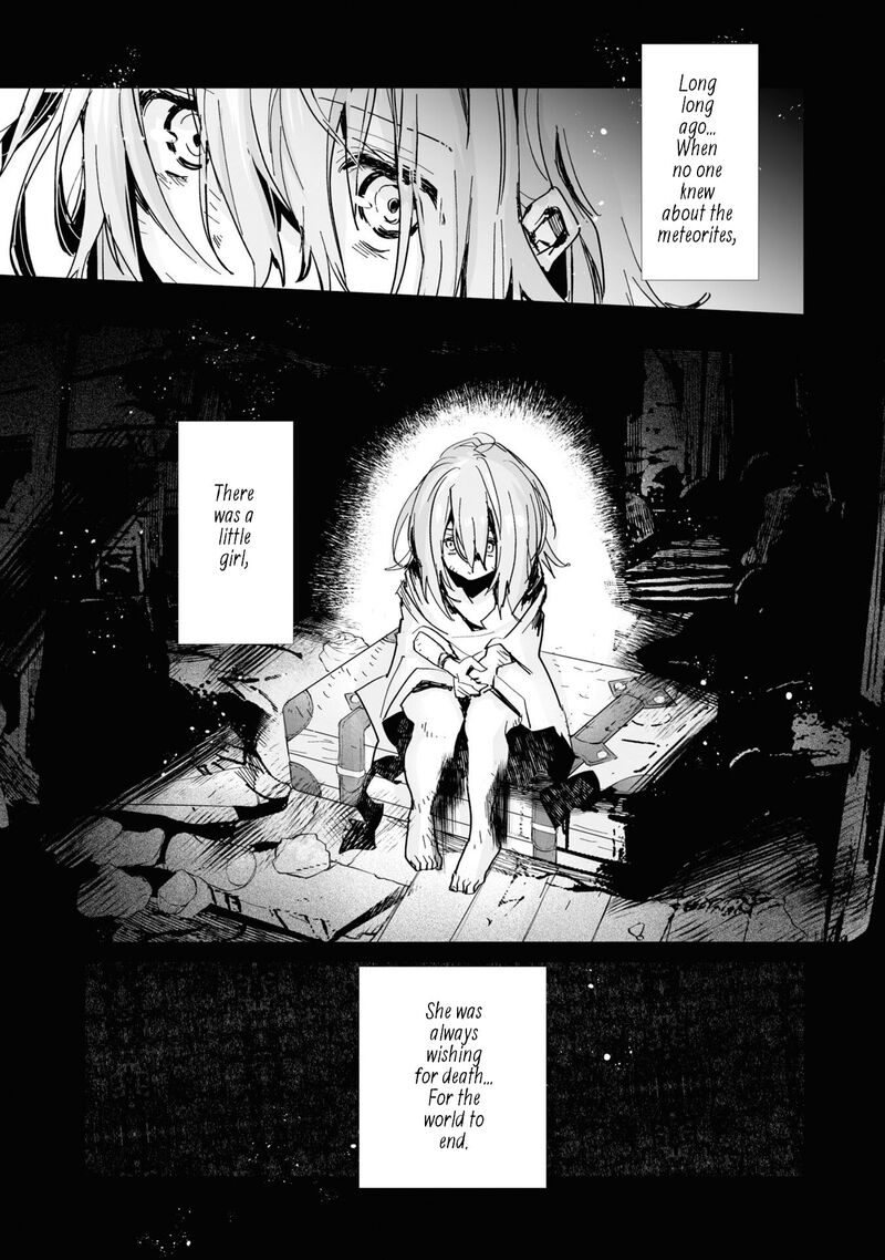 Killing Me Killing You Chapter 22 Page 10
