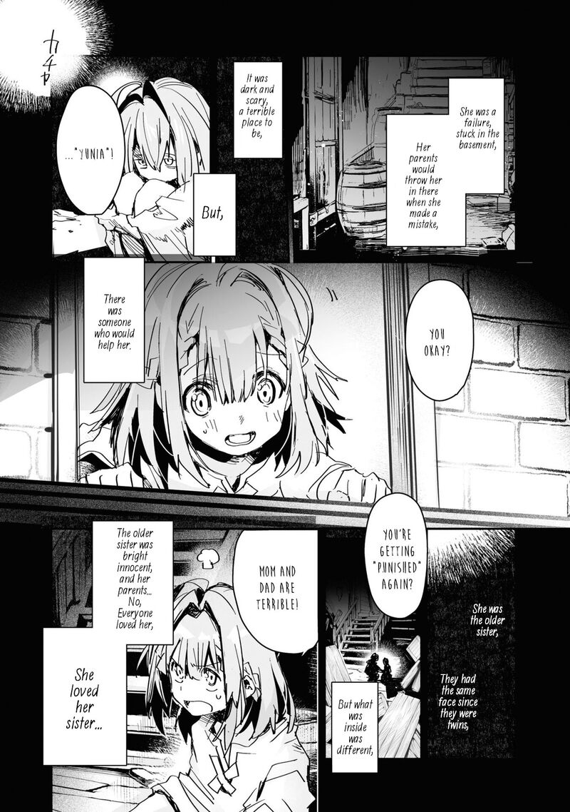 Killing Me Killing You Chapter 22 Page 11