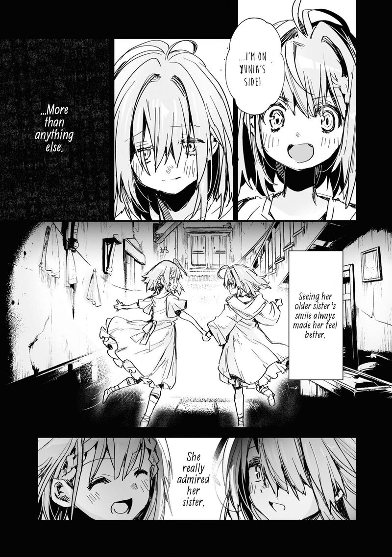 Killing Me Killing You Chapter 22 Page 12